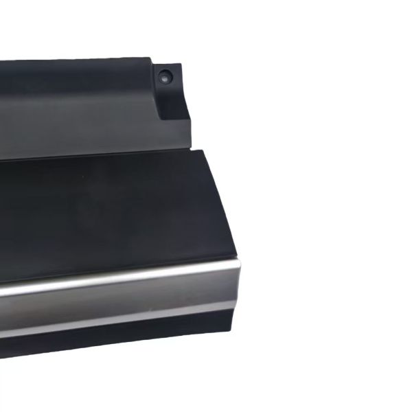 High Quality Door Side Skirt Trim Anti-Collision Strip for BYD Song PLUS Champion Edition | OEM 12683011-00 Universal Door