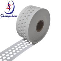 Ceintures d'œufs perforées renforcées Poulets 125 mm Pour les élevages de poulets