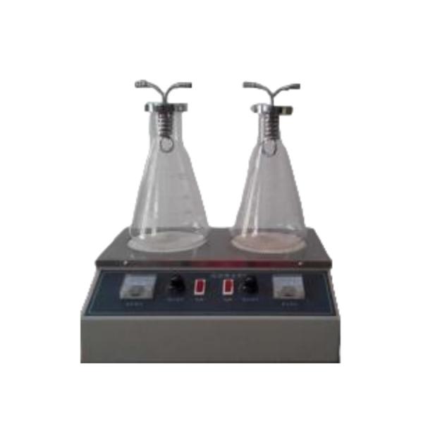 ASTM D473 Sediment Content Testing Equipment Residual Fuel Oils Total Sediment Tester SH6531