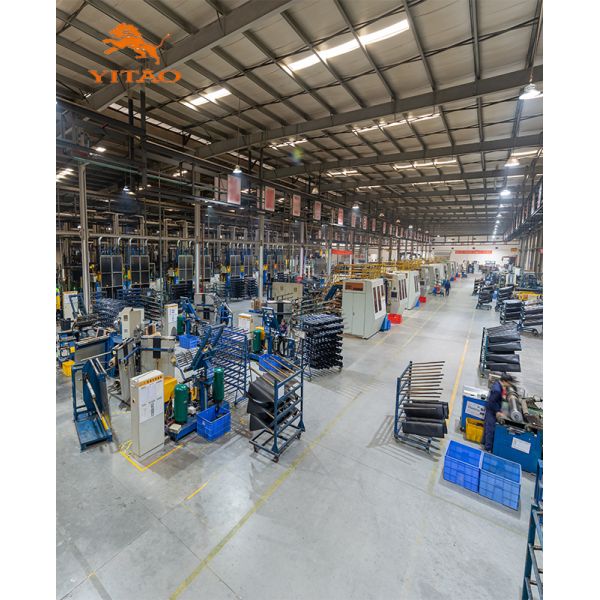 Yitao Air Spring Group