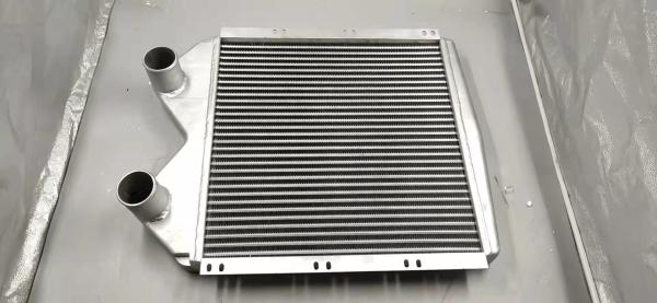 Customize o radiador de refrigeração por água do computador 6125M01-1119010 para o original 6125M01-1119010