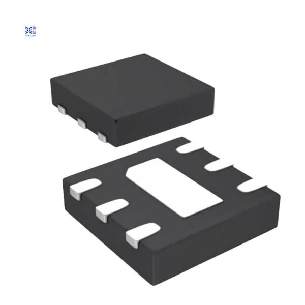 MAX44009EDT+T QFN-6 Digital Ambient Light Sensor IC Chip MARK Brand New Original