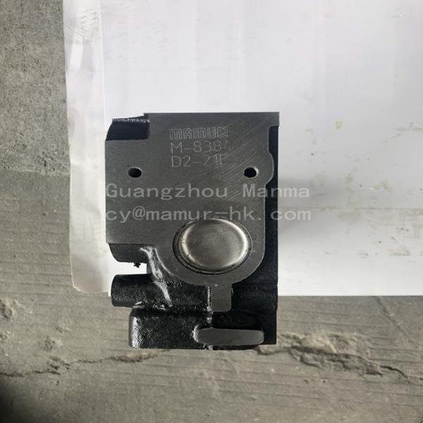 Cylinder Head  ISUZU Truck Parts For NKR 4JH1 8-97239922-2