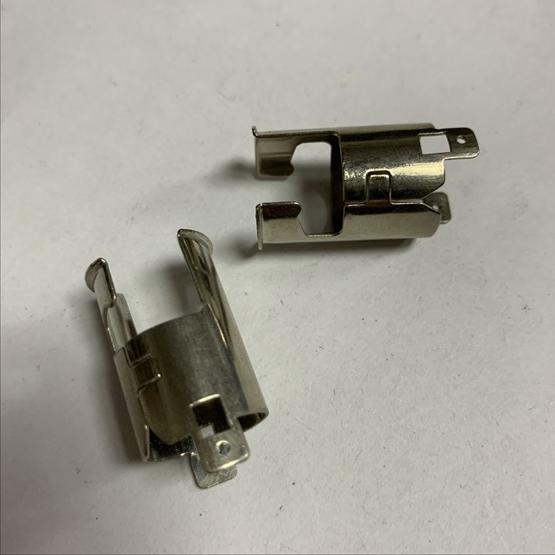 SUS303 стальные штемпелюя части для мебели, Rustproof проштемпелеванные части металлического листа