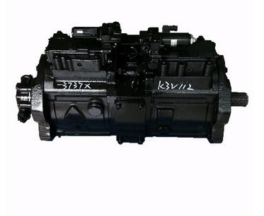 Bloco de cilindro SY55 do motor diesel de Sany das peças sobresselentes de Rexroth SY60 SY65 SY75