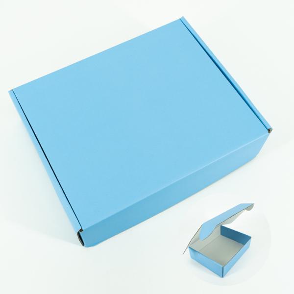 Premium Color Printed Packaging Folding Box Fast Shipping For Cosmetics Gifts