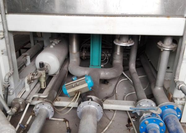 Alta velocidade moldando da máquina de factura de placa do papel da polpa de Thermoforming