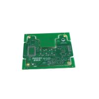 Taille du trou de forage 0,07 mm Hdi haute densité interconnexion carte PCB personnalisé