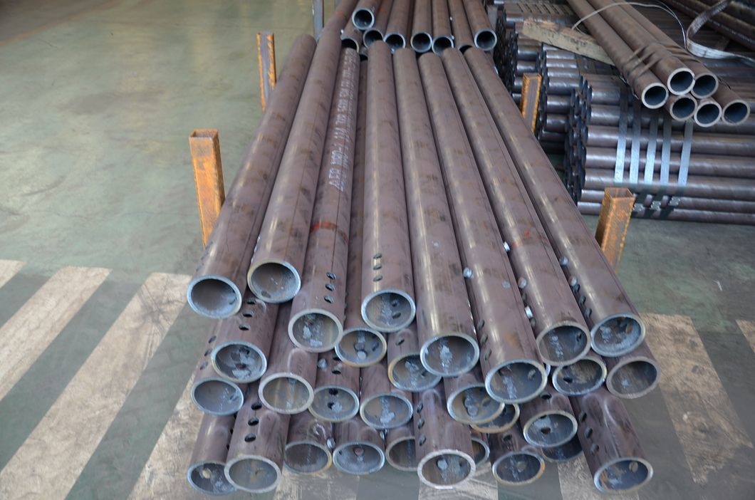 Metal Helical Ground Anchors Galvanized Steel Anchor Bolt Helix Ground Screws