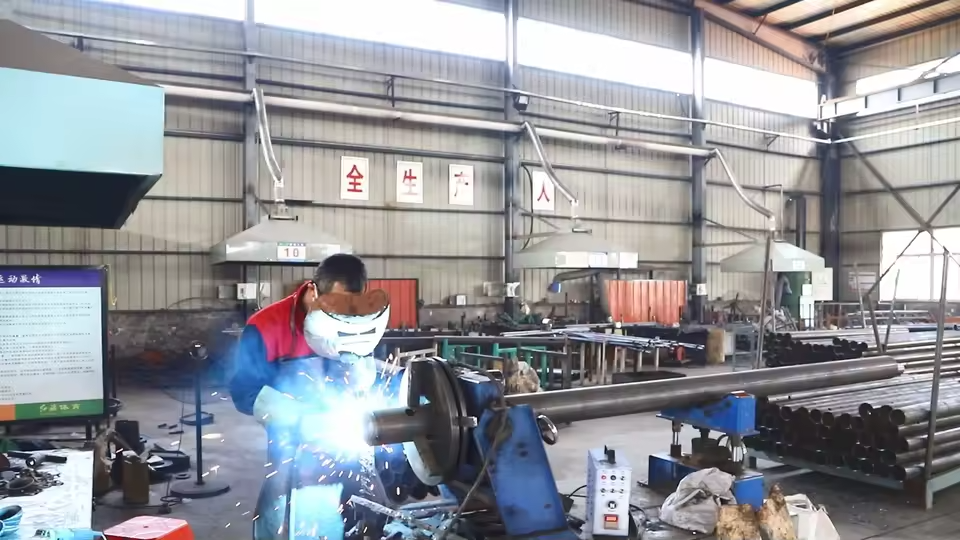 Shenzhen LDK Industrial Co., Ltd.