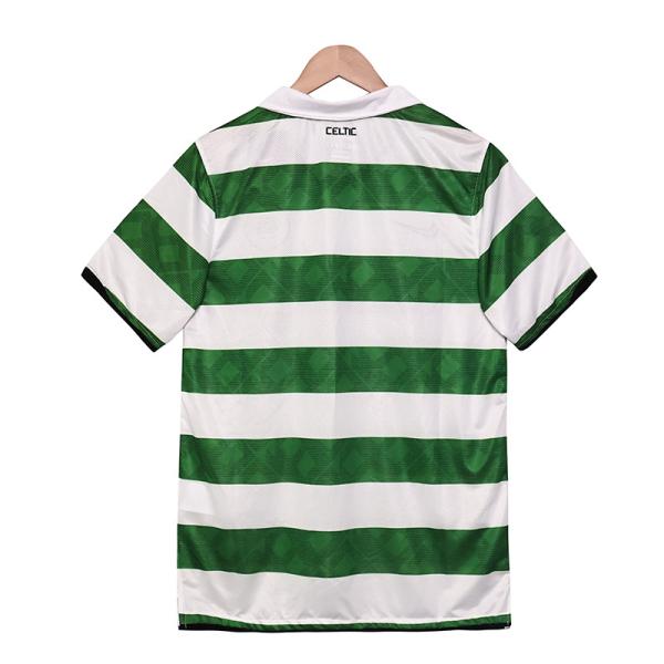 2010-2012 Celtics Retro Football Home Jersey Fan Collection Support Customization