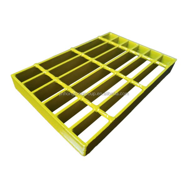 galvanized steel grate 32 x 5mm steel driveway grates grille used hot dipped galvanized steel grating for sale