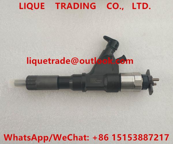 DENSO INJECTOR 8-98310795-0 , 095000-2320 , 095000-7950 FOR ISUZU 98310795 , 8983107950 , 8-98310795-1