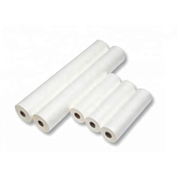 Diamond-Gloss BOPP Thermal Interface (25μm ±0.1mm) with Spectral Reflectivity ≥92%, Dual-Layer Heat-Activated Bonding for Precision Packaging