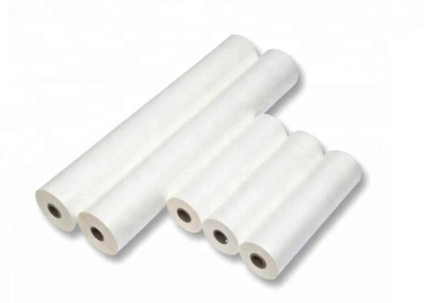 OEM que embala o filme de estratificação quente plástico Rolls, umidade - película protetora térmica quente plástica da prova 3600m