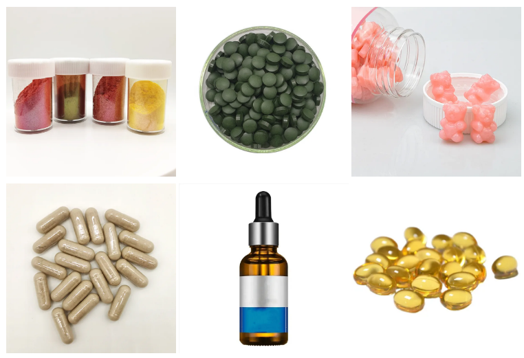 Industrial Fine Chemicals Polymer Coagulant 010101 Aluminum Chlorohydrate Ach  1327-41-9 for Water Treatment