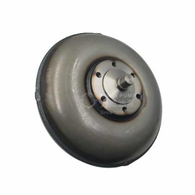 TD27 Transmission Forklift Torque Convertor For J01/TD27 31110-65K00 31100-40K00