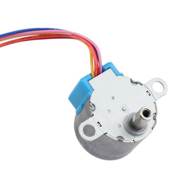 Faradyi Customized Micro Mini Portable Medical Device 12V Mechanical Micro Stepper Permanent Magnet Gear Motor