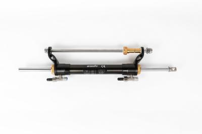 Marine Hydraulic Outboard Steering Cylinder For Boats Up To 90 Hp ZA0301C