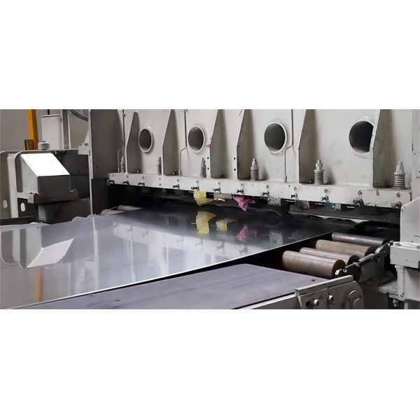 Supplier de plaques en alliage d'aluminium 6061 à haute résistance