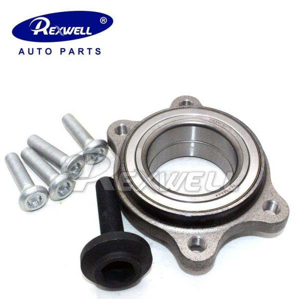 Комплект подшипников передних колес для Audi R8 GT 4H0498625C