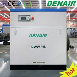 Mini Electric Oilless Oil Free Scroll Air Type Compressor System