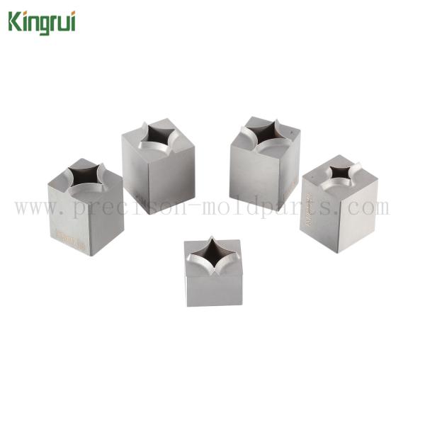 Customized Precision Packaging Knife Large Various Types Sandblasting Coating