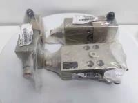 R930050353 Rexroth Ventilateur hydraulique d'équilibrage à cylindres sous pression