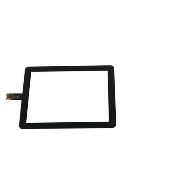 15 RS232 Industrial Touch Screen Panel With 10 Fingers Touch