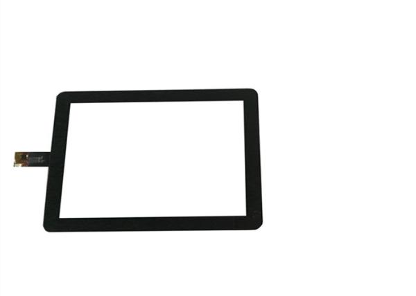 AG AR AF AB 15 Inch EETI Industrial Pcap Touch Screen