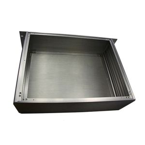 Metal Laser Cutting Parts