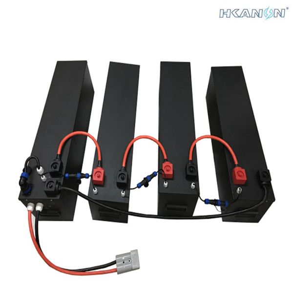 Анти- оверчарге батареи тележки гольфа 48 вольт, батареи тележки гольфа для РВ 16С1П