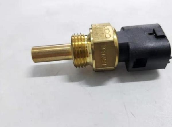 Advanced 60100236 Sany Spare Parts Water Temperature Sensor High Accuracy