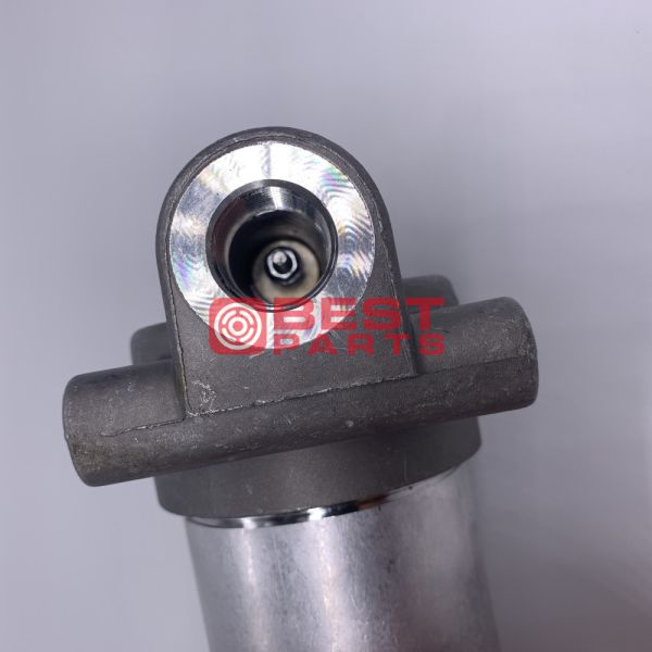 Собрание фильтра частей R210-5 31e3-0017 200b 806 экскаватора пилотное для кота