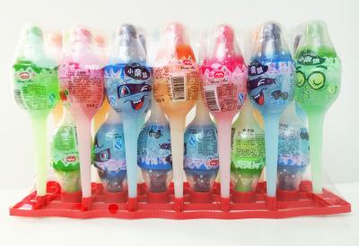 o multi fruto 5g Flavored doces duros com 15ml bebe o favorito das crianças