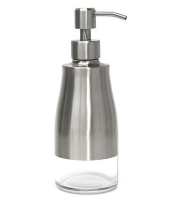 300 ml 10,1 onces distributeur de lavage à main distributeur de savon à main de bureau salle de bain