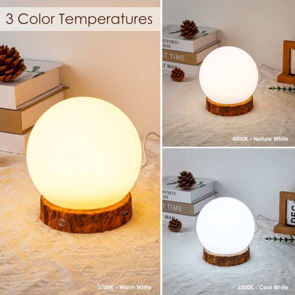 10000 Lux Mood Therapy Lamp Adjustable Brightness Sad Therapy Lamp OEM ODM