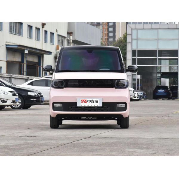 new car products electric car Hongguang MINIEV 2022   GAMEBOY 300km play model lithium iron phosphate   direct supply