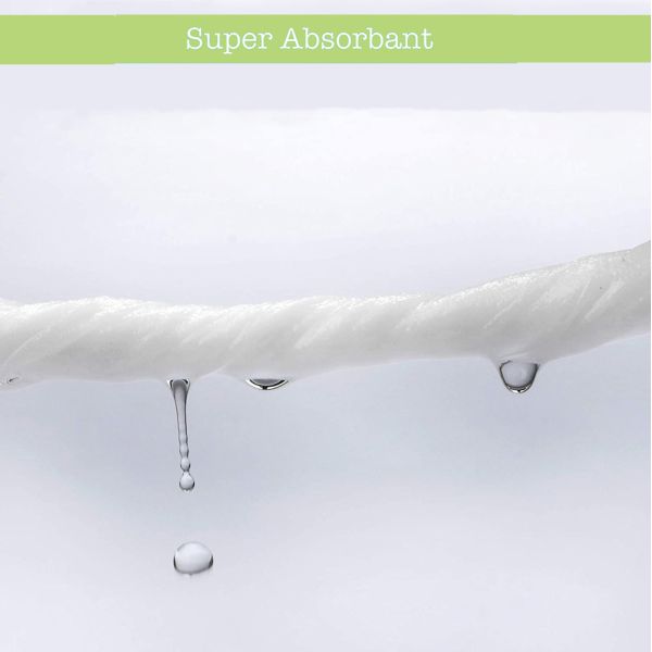 Чистка устранимого младенца влажная обтирает чистую воду 99,9 для рынка Чили