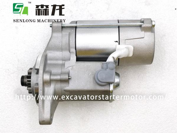 Motor de arranque da empilhadeira 12V,10T,2.0KW 4114869
