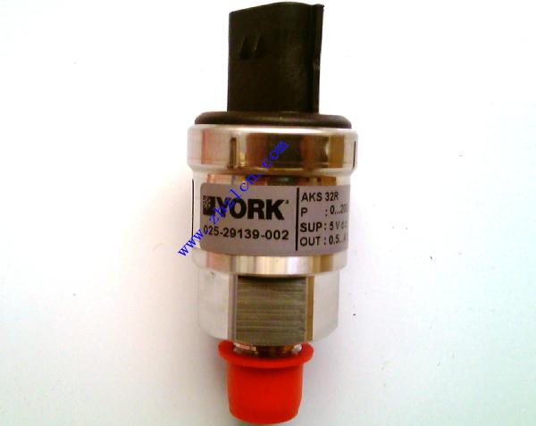 York Air Conditioner Spare Parts 025-40334-000 Temperature Temp Sensor