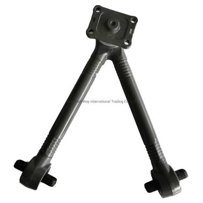 V Shape Thrust Rod Az9725529272 for HOWO Heavy Duty Trucks Claim Your Refund Now