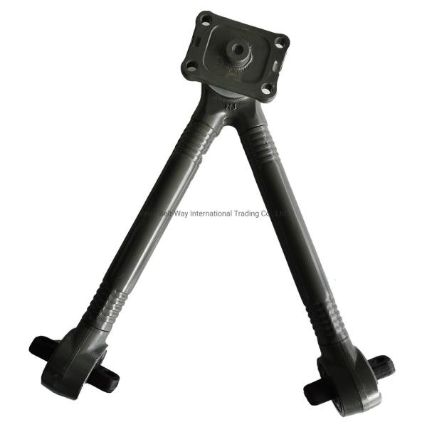 V Shape Thrust Rod Az9725529272 for HOWO Heavy Duty Trucks Claim Your Refund Now