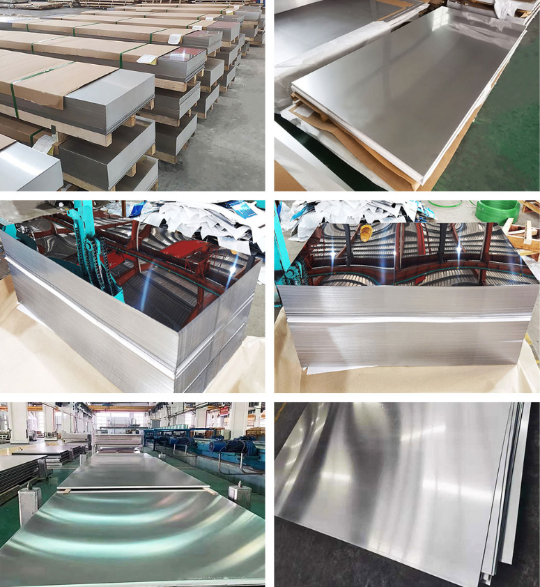 Плита 409 листа нержавеющей стали Din 1,4305 410 420j2 430 БА зеркала 201 600mm