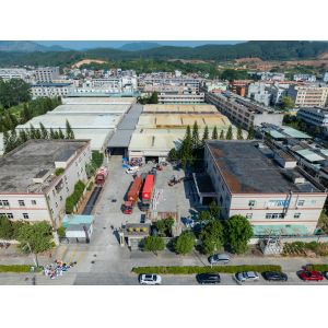 Huizhou Yonglijia Environmental Protection Resources Co., Ltd.