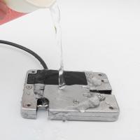 Verrou rotatoire électronique imperméable IP66 300kg 8V-24V pour la boîte mécanique de machine