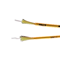Simplex Tight Buffer Indoor Fiber Optic Cable FTTH Data Center Communication Systems