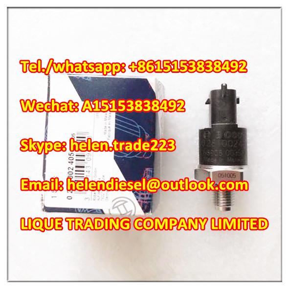 100% original BOSCH sensor 0281002405,0 281 002 405, 0281002210, 0281002260,13537781486,5001853014, 7701048994
