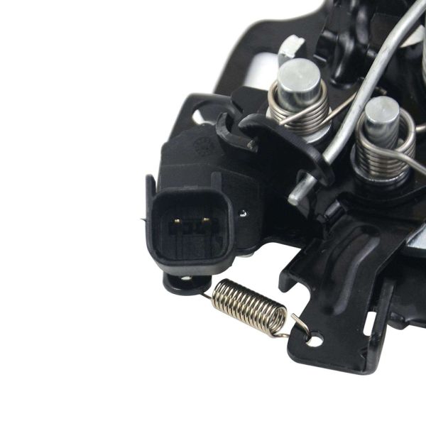 Car Hood Lock FR3Z16700A FR3A16700BB FR3Z16700B FR3A16700BE for Ford Mustang 15 Bonnet Hood Lock