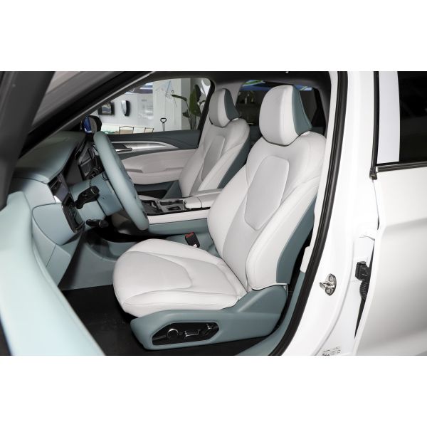 ARCFOX Alpha T 2022 653S+ 160kW New Energy Electric Car 180Km/h ev popular chinese brand made in china